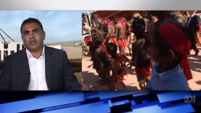 Australia Dinilai Makin Rasis