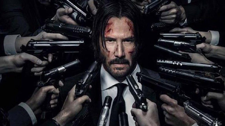 John Wick Foto: Thunder Road Pictures John Wick Foto: Thunder Road Pictures