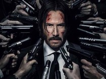 Sinopsis John Wick 2: Balas Dendam Keanu Reeves yang Berujung Fatal