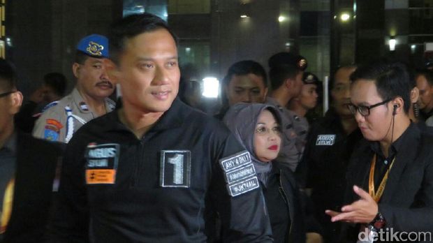 Live Report: Debat Pamungkas Cagub-Cawagub DKI