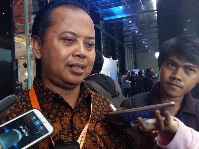 Hasil Putaran I Pilgub DKI, KPU: Tak Ada Paslon yang Keberatan