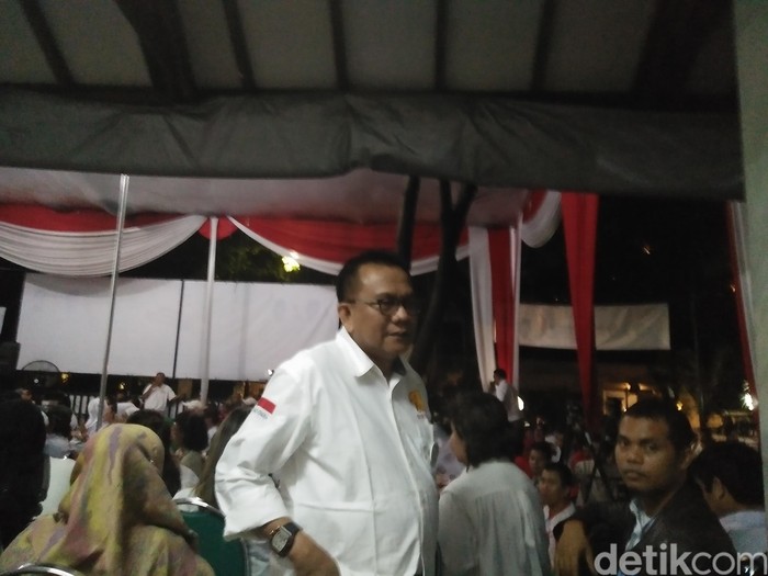 Timses Nilai Anies-Sandi Kuasai Materi di Debat Pamungkas