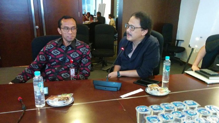Bos BEI Kaget Perdagangan Saham Selalu Ramai Setiap Mau Tutup