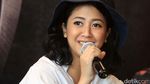 Sherina Munaf Ikutan Main di Wiro Sableng 212, Jadi Siapa?