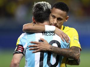 Cafu: Neymar Bisa Pecahkan Rekor Gol Pele