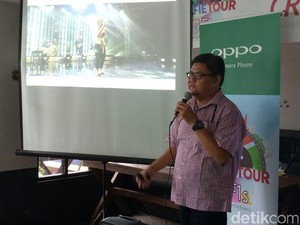 Oppo Tanggapi TKDN Xiaomi