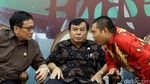 Hanura Ambil Langkah Hukum Terkait Insiden Chappy Hakim