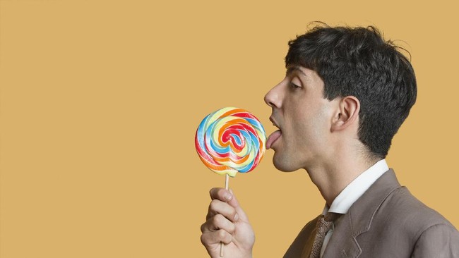 5 Hal yang Harus Diperhatikan Saat Memberi Seks Oral pada Istri