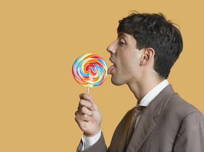 6 Camilan Sehat dan Manis Pengganti Permen