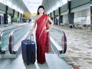 Sama Seperti RI, Turis India Pilih Liburan ke Luar Negeri gegara Tiket Mahal