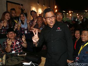 Fahri Sebut Gubernur Ahok Kampanye, PDIP: Rakyat yang Menilai