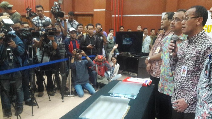 36 KTP Palsu dari Kamboja Diduga untuk Kejahatan Ekonomi