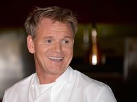 Ini Pendapat Gordon Ramsay Tentang Pizza Topping Nanas