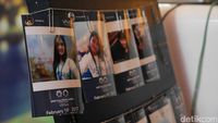 Live Report: Peluncuran Ponsel Kamera Selfie Ganda Vivo V5 Plus