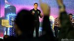Debat Pamungkas Cagub-Cawagub DKI Jakarta