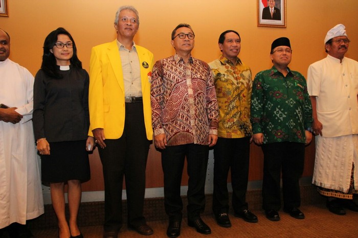 Ketua MPR: Pilkada Pasti akan Berjalan Aman dan Damai