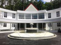 12 Kebun Raya Dipermak