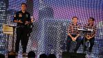 Debat Pamungkas Cagub-Cawagub DKI Jakarta