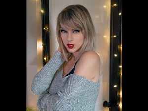Demi Rayu Taylor Swift, Bos Spotify Rela Terbang ke Nashville