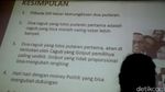 Pilkada DKI Diprediksi Dua Putaran