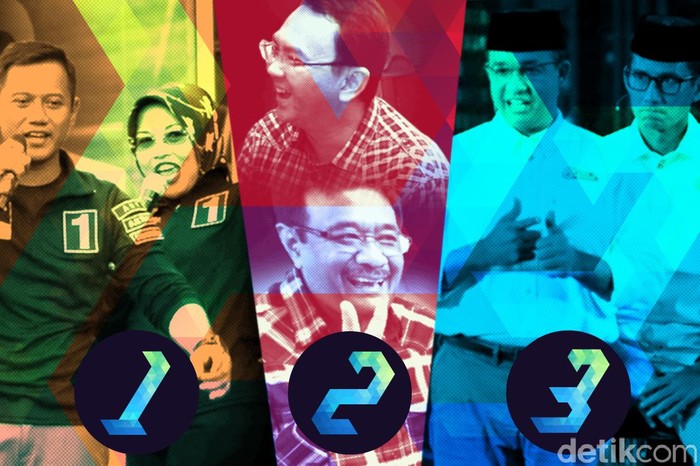Ilustrasi: detikcom/Zaki Alfarabi Ilustrasi: detikcom/Zaki Alfarabi
