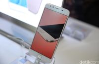 Vivo Berkomitmen Patuhi Aturan TKDN