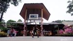 Inilah Night Safari Pertama di Dunia