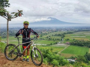 Doni Tata Dukung Penuh Babak Baru Hidup M. Fadli