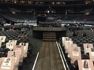 Menerawang Pemenang Grammy Awards 2017