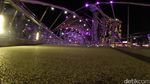 Instagenic, Ini Potret Singapura Saat Malam Hari