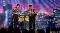 Ahok-Djarot mendapat pertanyaan soal bonus demografi yang akan mendatangi Jakarta mulai 2020. Ahok pun memaparkan kebijakan yang dia rencanakan. Ahok menjanjikan kemudahan pelayanan sertifikat hak milik. Dia mengatakan saat ini sudah ada pelayanan terpadu satu pintu (PTSP).
