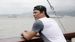 Intip NOAH saat Bersantai di Atas Kapal Pinisi