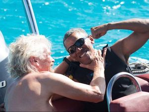 Obama Leha-leha di Karibia, Bagaimana Para Eks Presiden AS Lain?