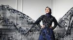Pose Seksi Anya Geraldine, Happy Wedding Kelly Tandiono