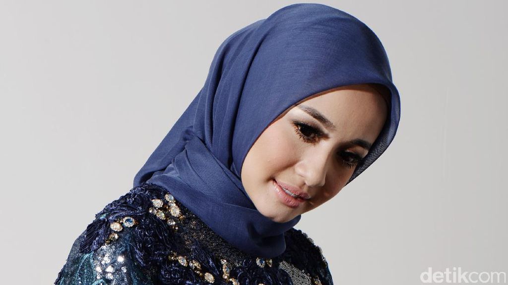 Pernah Tergabung di OSIS, Laudya Cynthia Bella Ketagihan Berorganisasi