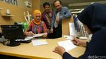 Mandiri Inhealth Resmikan Konter di RS Awal Bros
