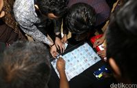 Bea Cukai: 36 KTP Palsu Dikirim dari Kamboja ke Sosok Bernama Leo