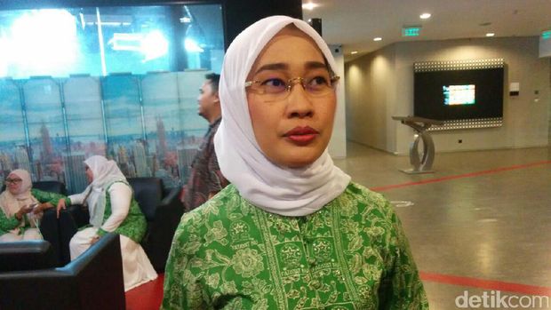 Buka Perdagangan BEI, Fatayat NU Ajak Ibu-ibu Berinvestasi Saham