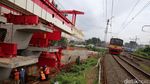 Double Double Track Manggarai-Cikarang