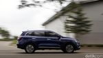 Paras Cantik Renault New Koleos