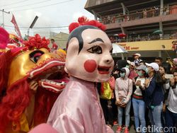 Berburu Tatung Bersenjatakan Oppo F1S Teranyar