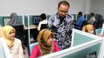 Peresmian Kantor Baru PT SIM