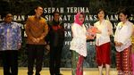 Ahok Kembali Jadi Gubernur DKI