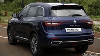 Dengan begitu SUV di kelas menengah ini bisa menghasilkan tenaga maksimal 170 daya kuda pada 6.000 rpm dan torsi maksimum 233 Nm pada rpm 4.000. Mesin tersebut dipadukan dengan transmisi otomatis X-Tronic CVT sehingga ebih halus saat pergantian gigi.