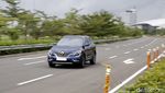 Paras Cantik Renault New Koleos