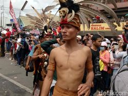 Berburu Tatung Bersenjatakan Oppo F1S Teranyar