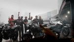 Jelajah Jawa Barat ala Triumph