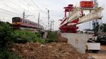 Double Double Track Manggarai-Cikarang