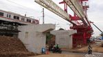 Double Double Track Manggarai-Cikarang
