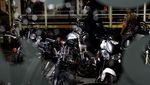 Jelajah Jawa Barat ala Triumph
